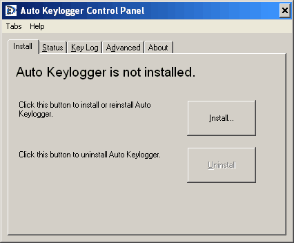 layar install
